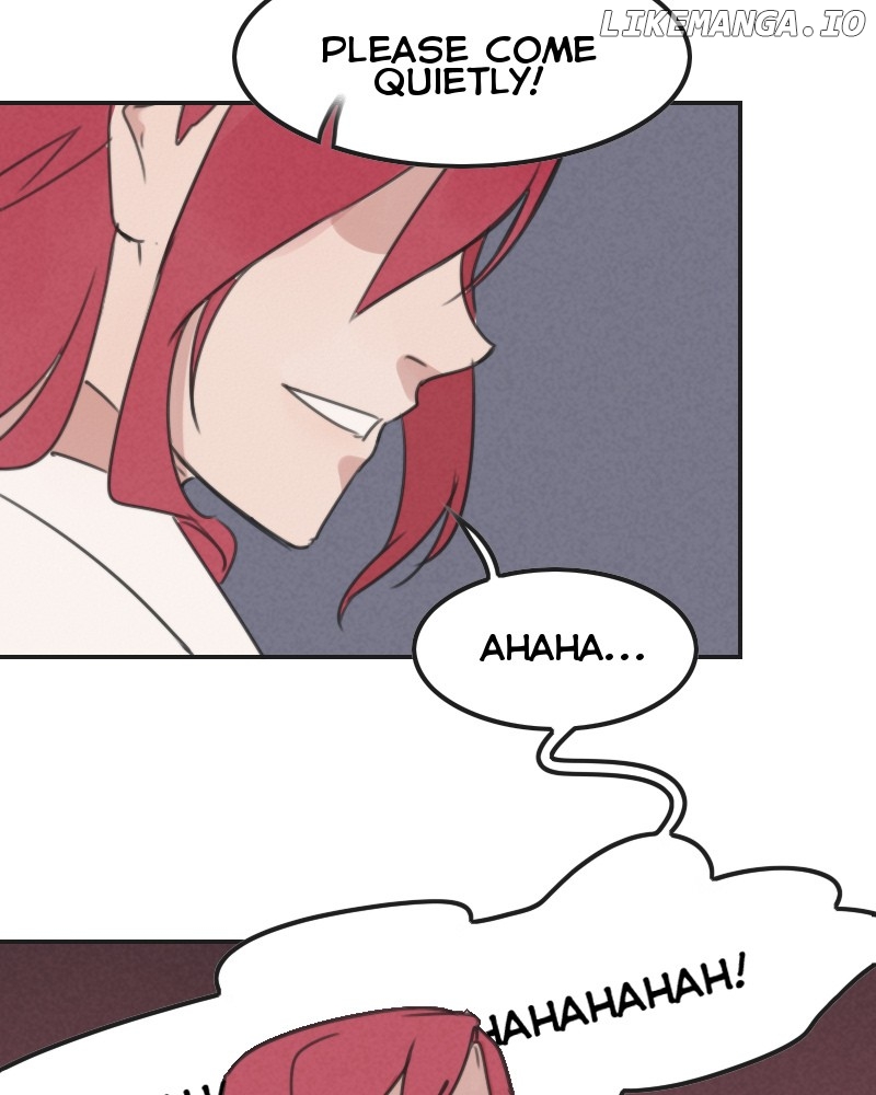 Blue Matter Chapter 94 - page 27