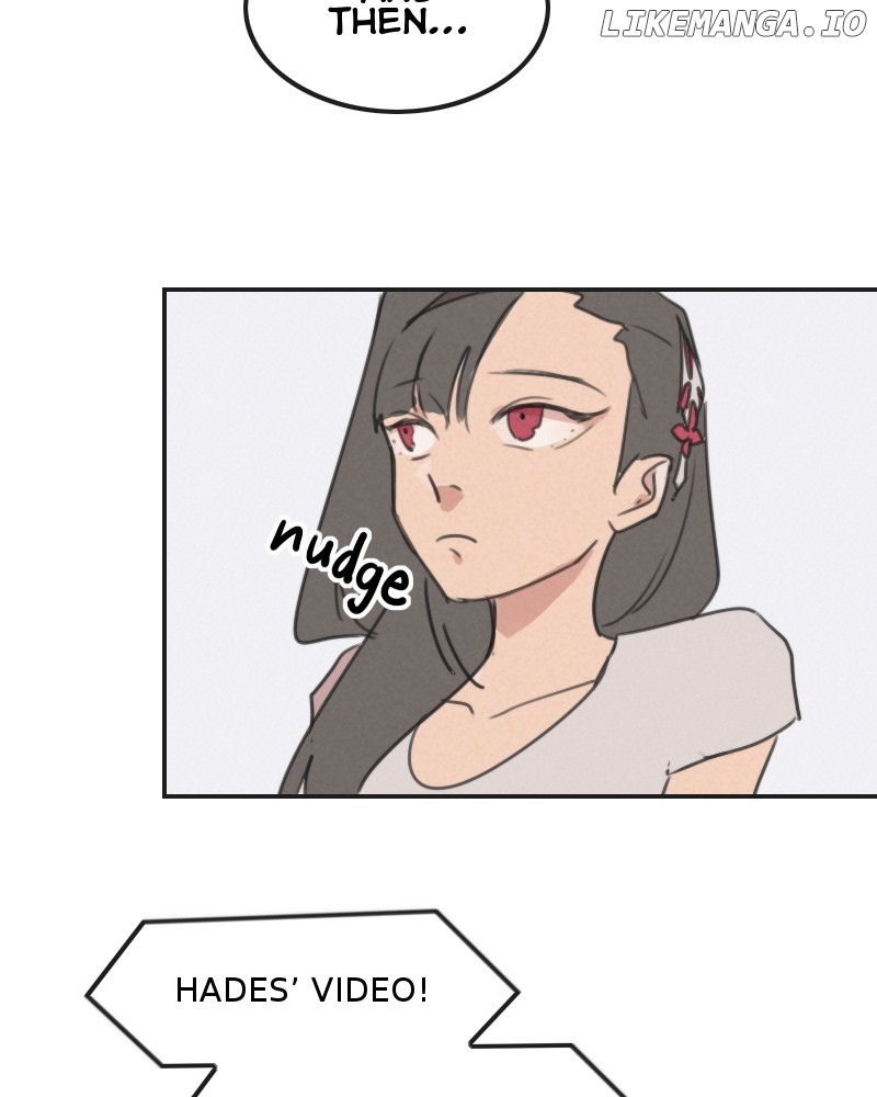 Blue Matter Chapter 94 - page 40