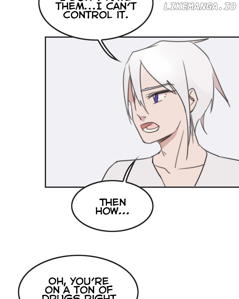 Blue Matter Chapter 94 - page 44