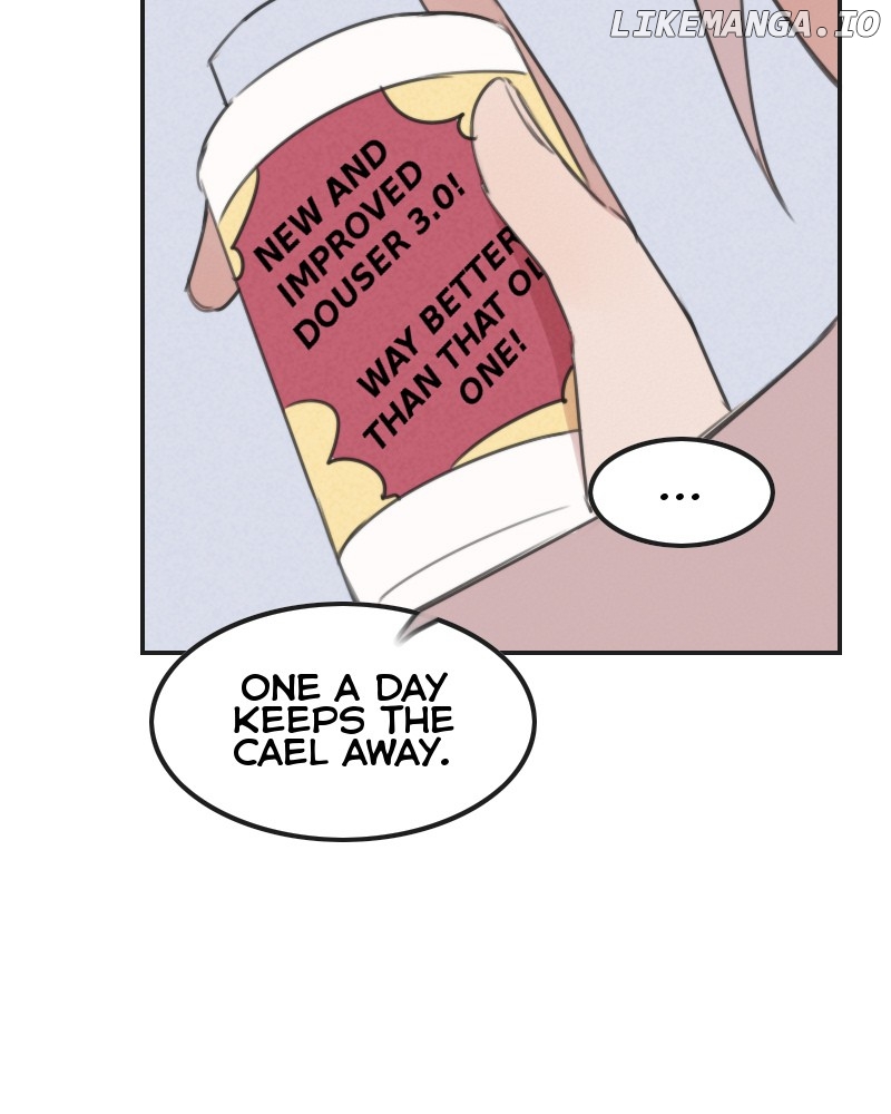 Blue Matter Chapter 94 - page 46