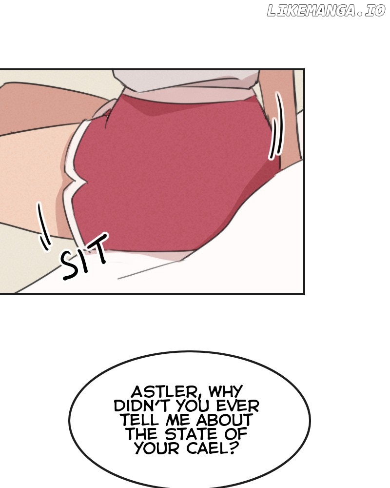 Blue Matter Chapter 94 - page 47