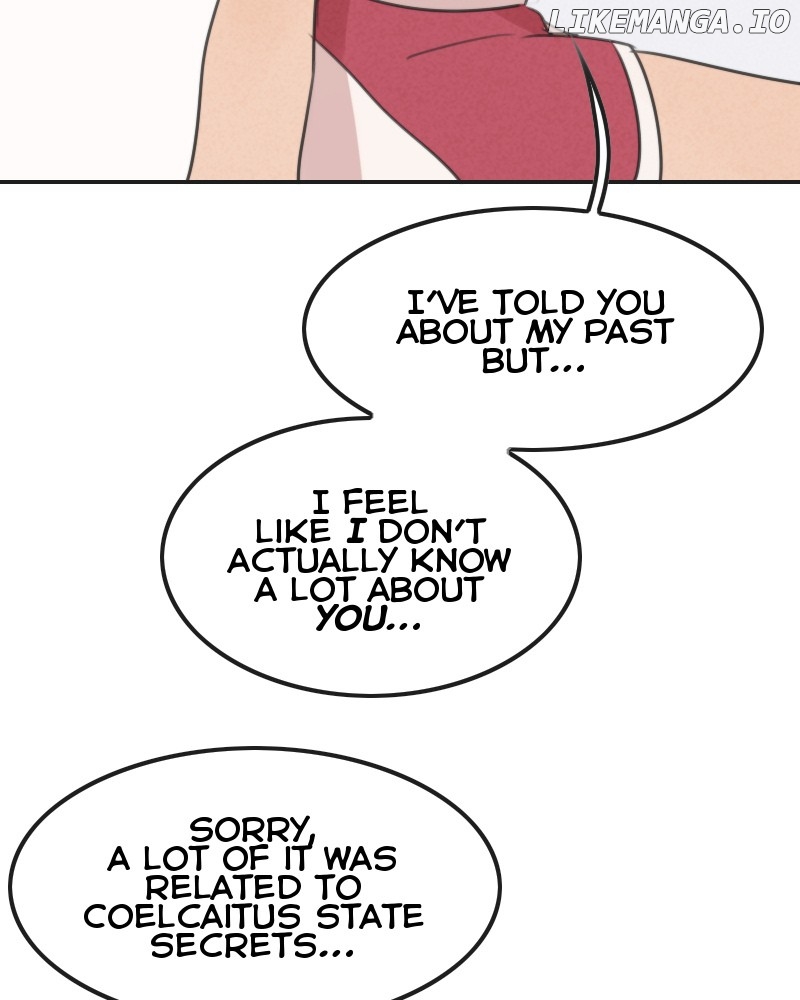Blue Matter Chapter 94 - page 49
