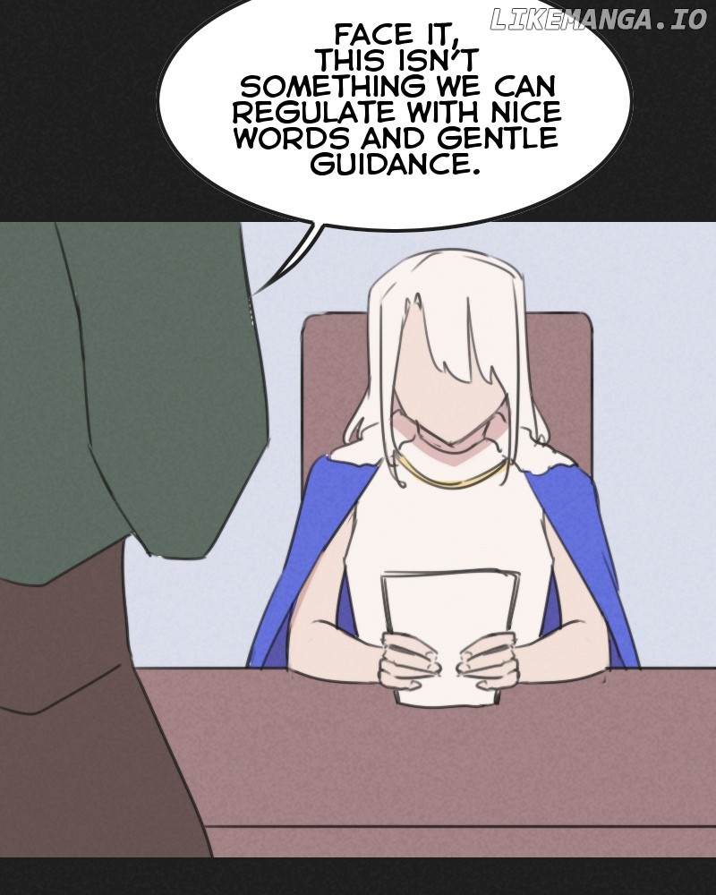 Blue Matter Chapter 94 - page 53