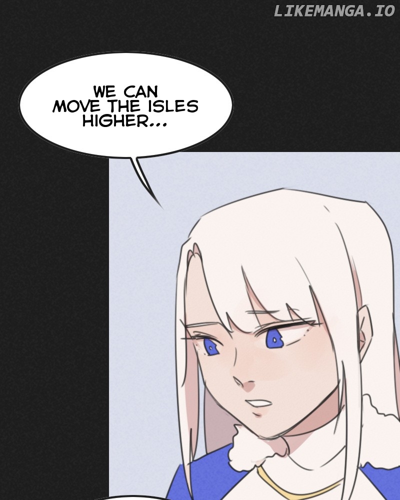 Blue Matter Chapter 94 - page 54