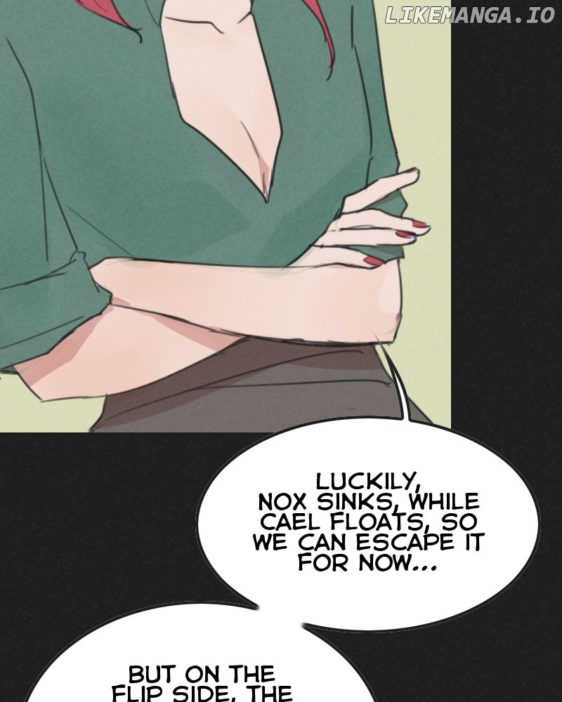 Blue Matter Chapter 94 - page 56
