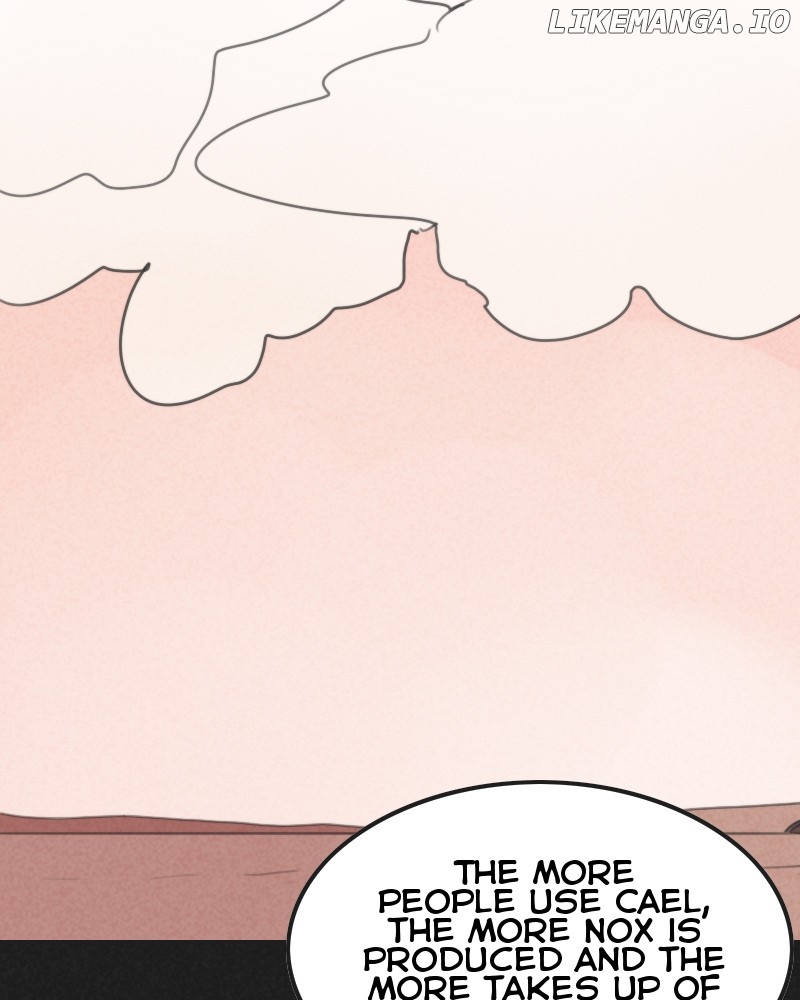 Blue Matter Chapter 94 - page 58