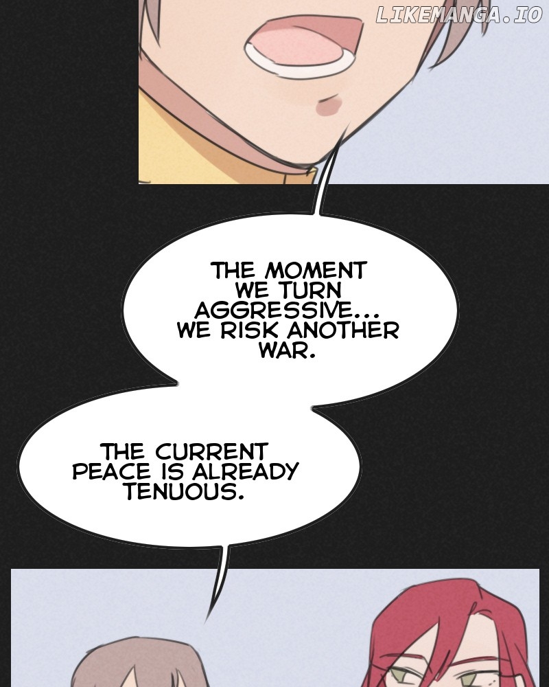 Blue Matter Chapter 94 - page 60