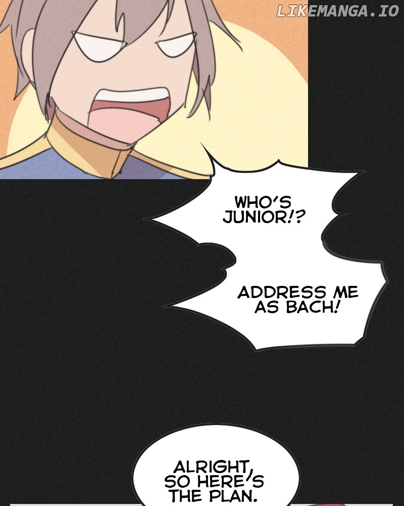 Blue Matter Chapter 94 - page 62
