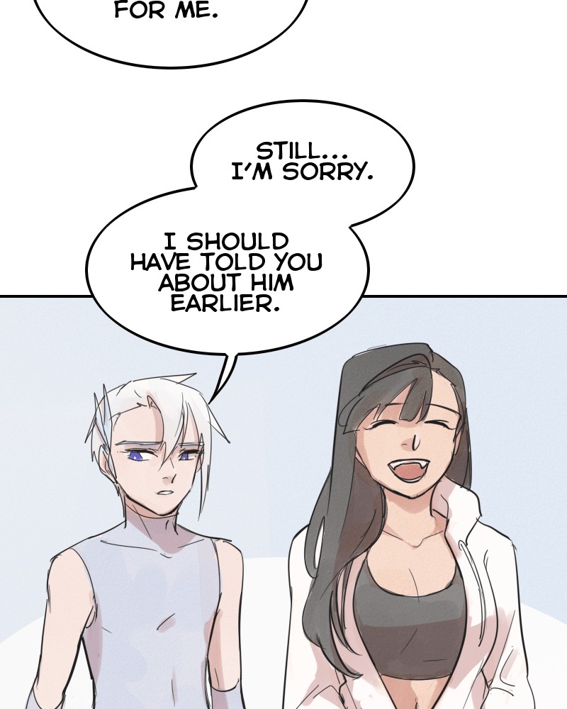 Blue Matter Chapter 23 - page 14