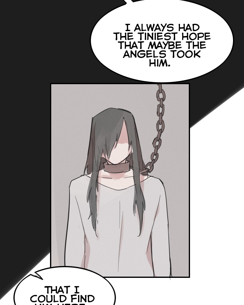 Blue Matter Chapter 23 - page 17