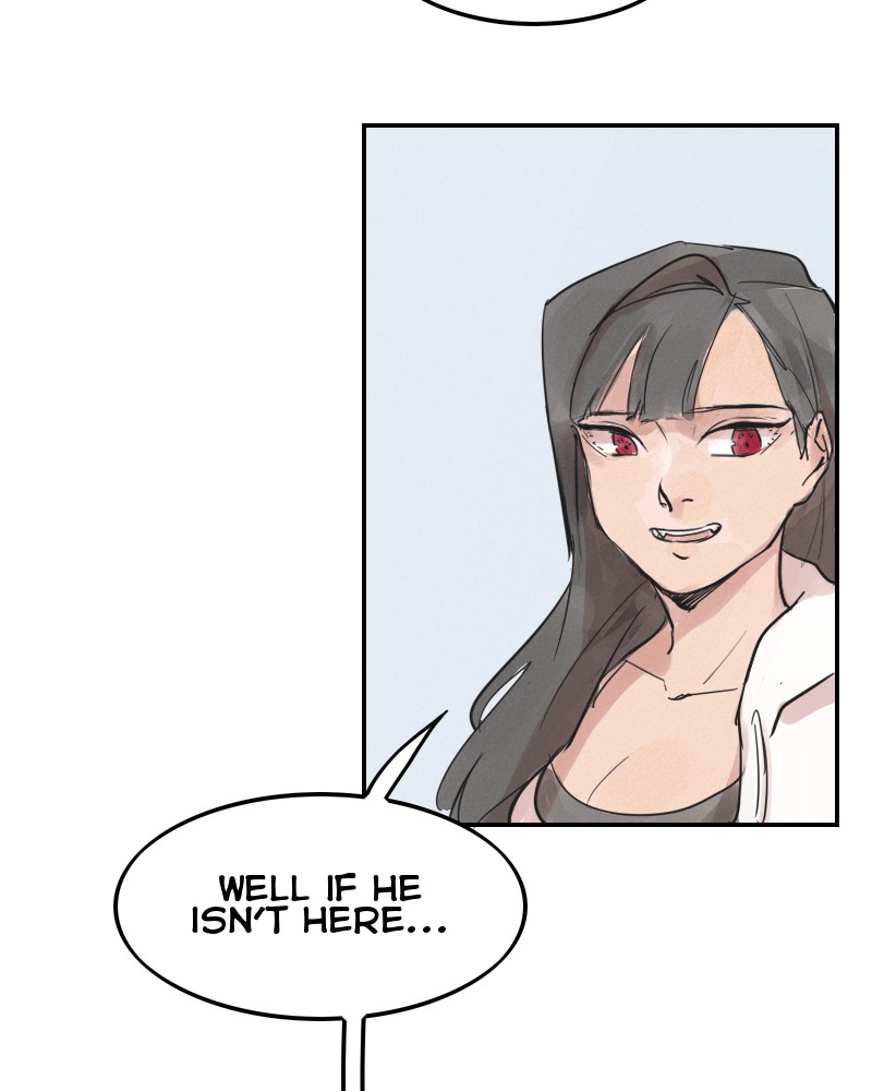 Blue Matter Chapter 23 - page 20