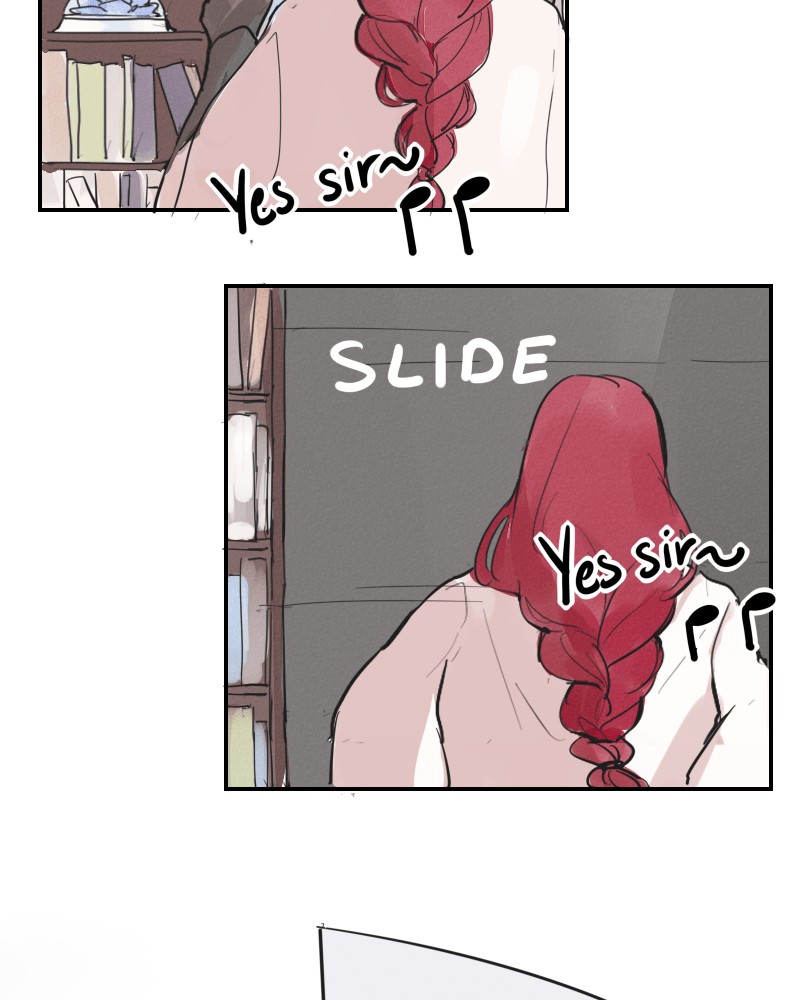 Blue Matter Chapter 23 - page 23