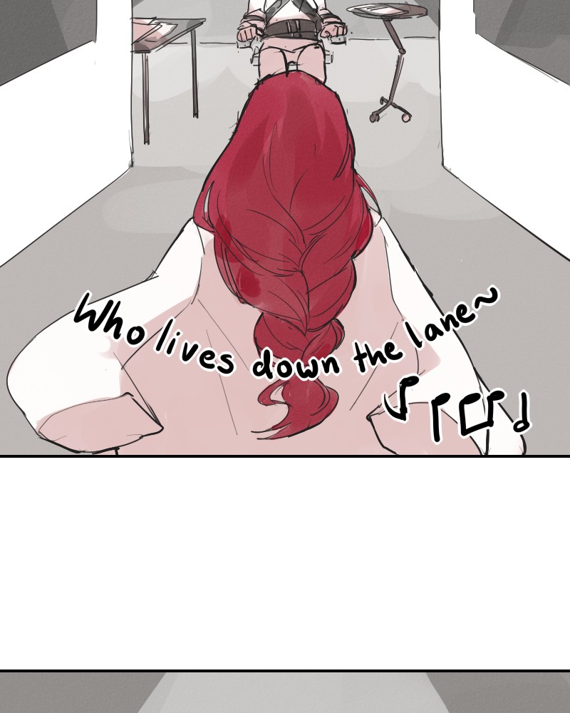 Blue Matter Chapter 23 - page 28
