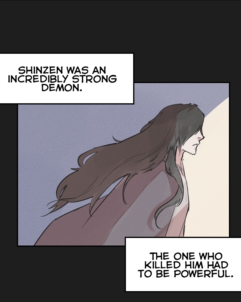 Blue Matter Chapter 23 - page 3