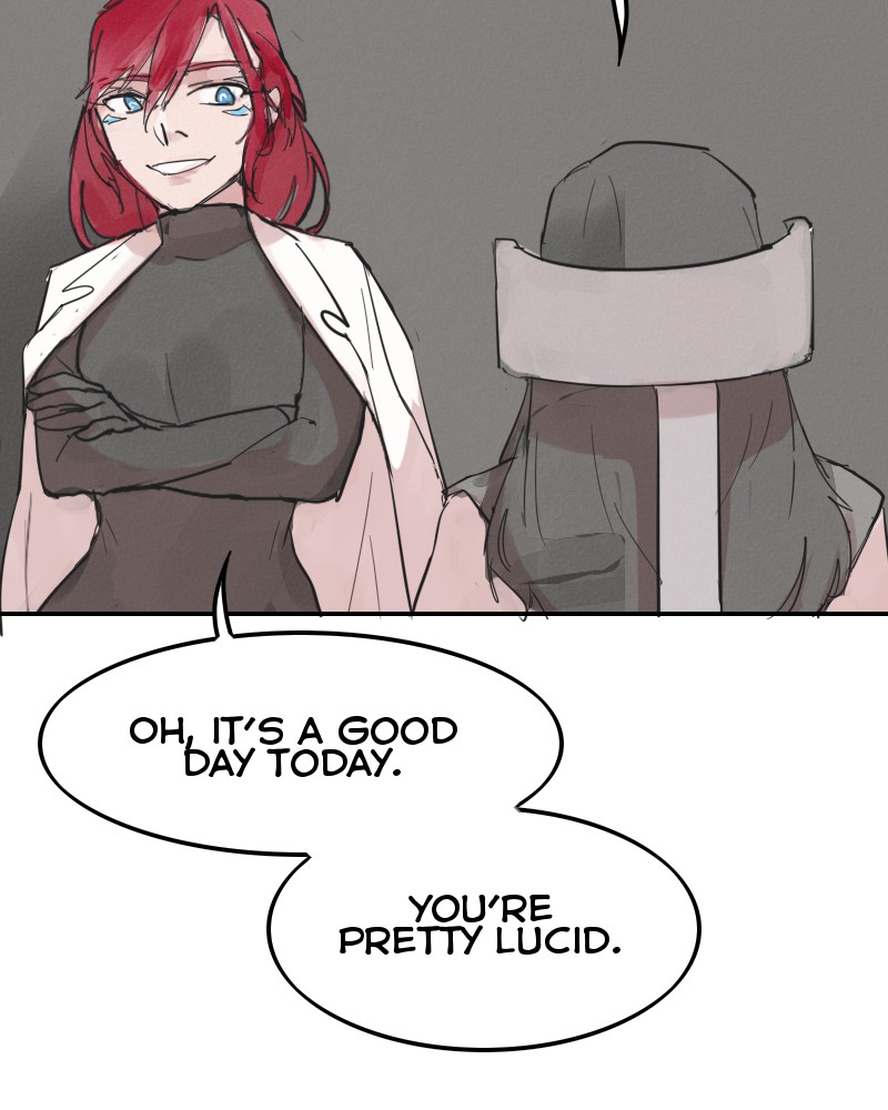 Blue Matter Chapter 23 - page 31