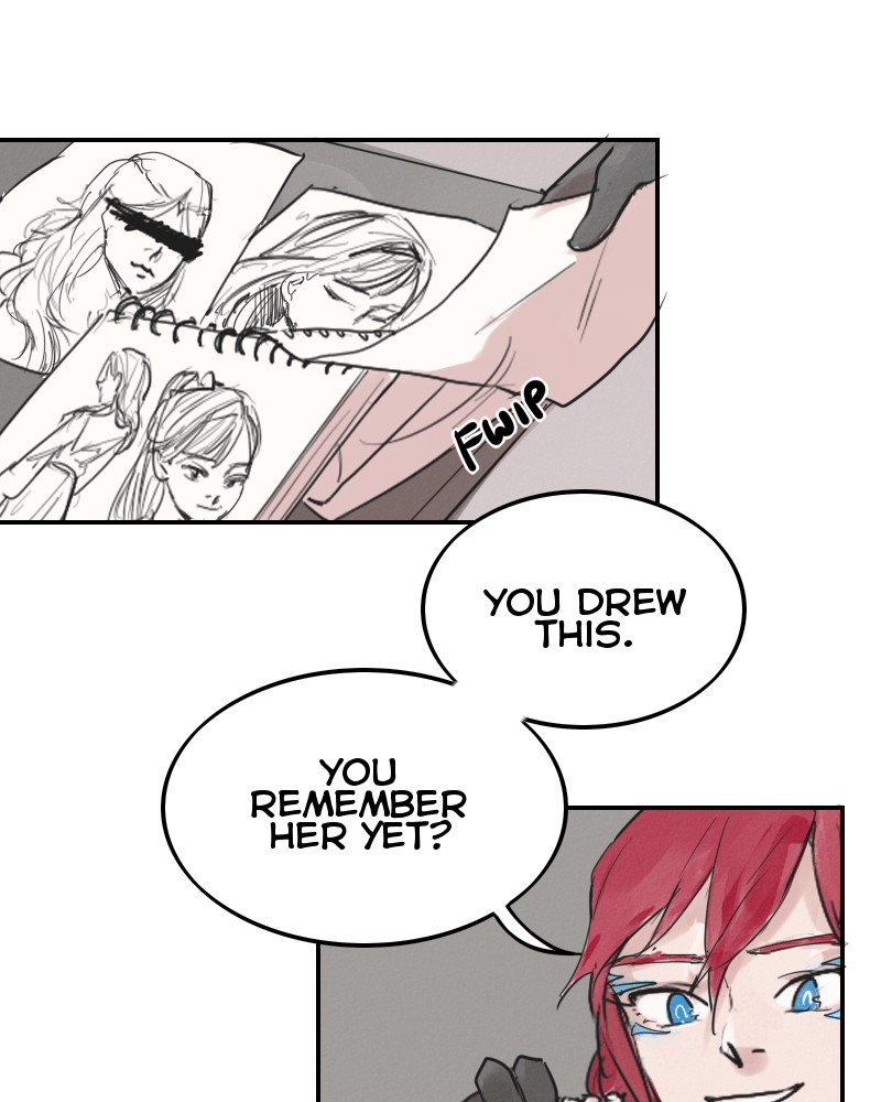 Blue Matter Chapter 23 - page 32