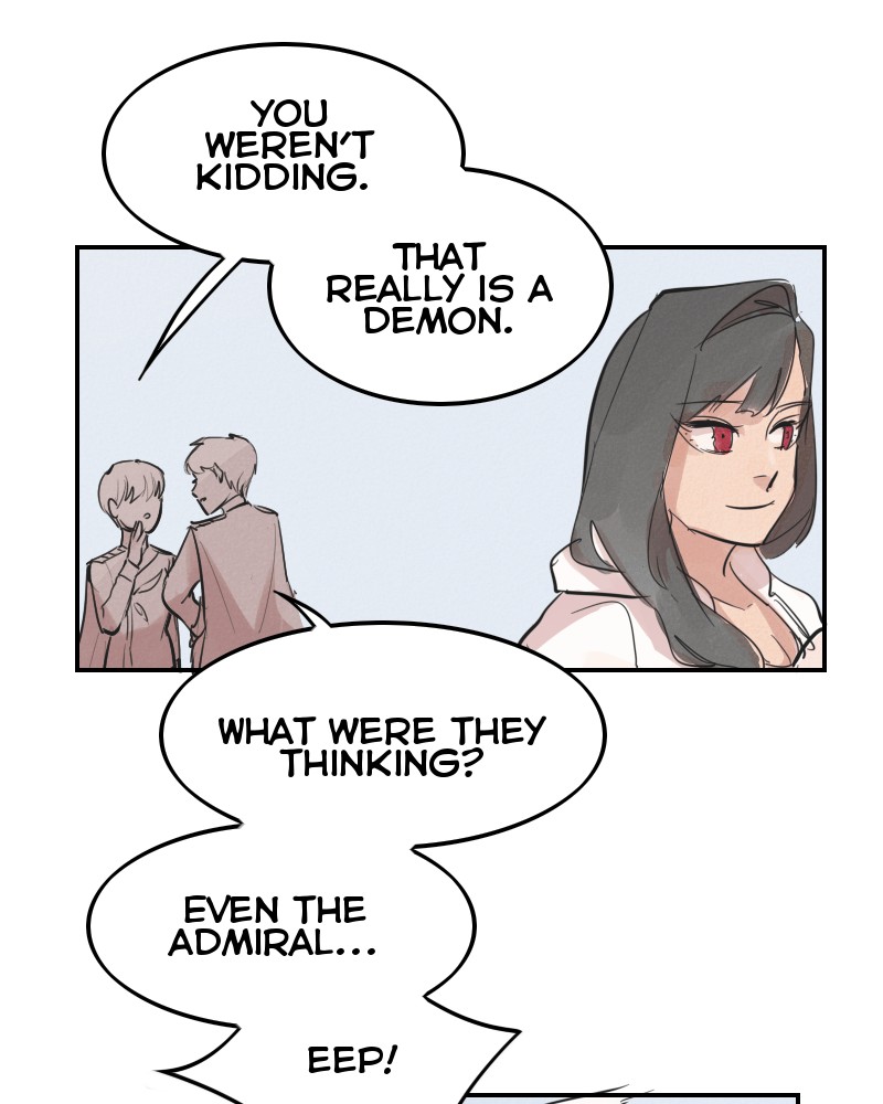 Blue Matter Chapter 23 - page 46