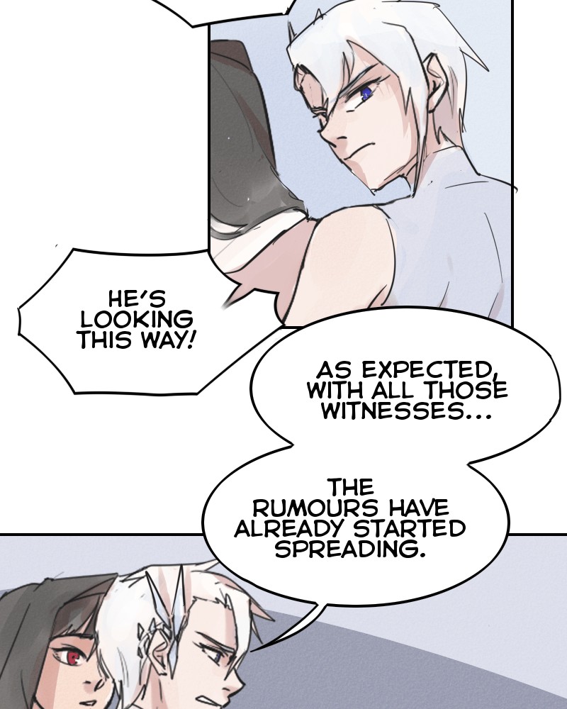 Blue Matter Chapter 23 - page 47