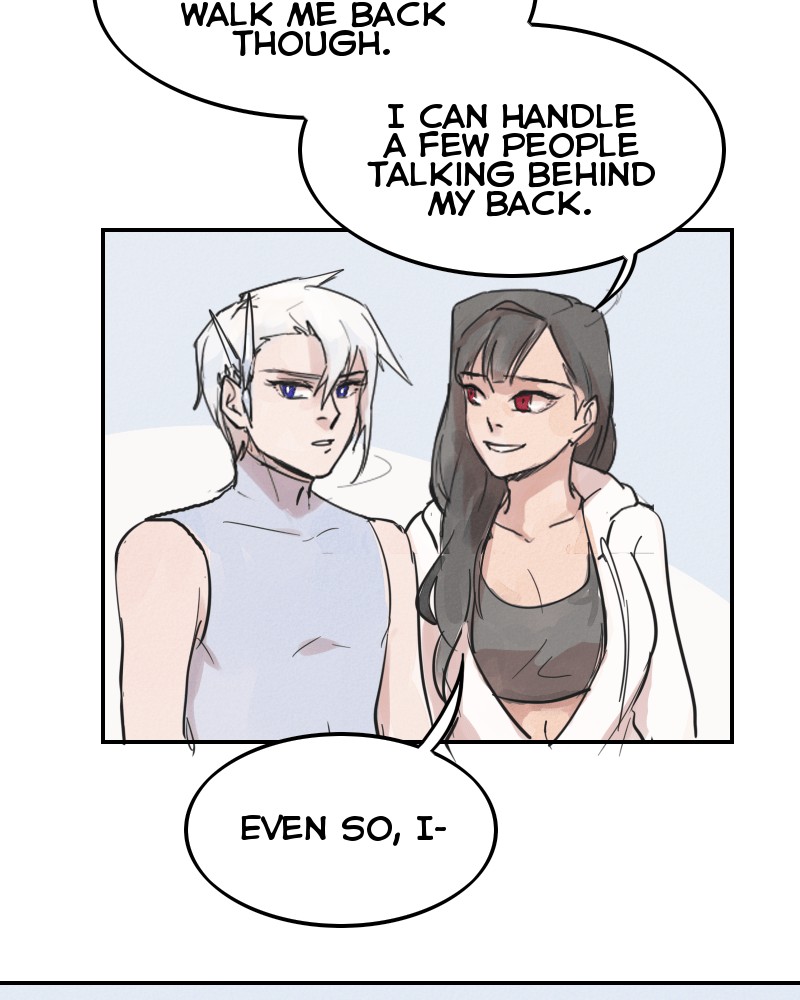Blue Matter Chapter 23 - page 49