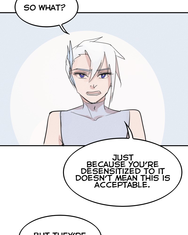 Blue Matter Chapter 23 - page 57