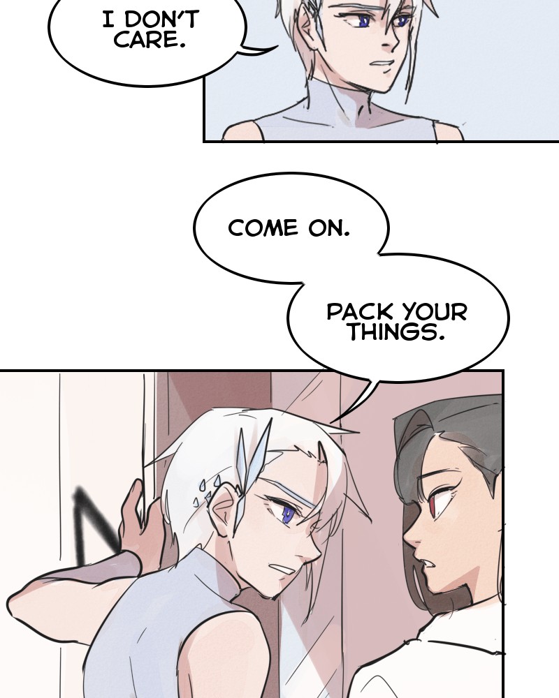 Blue Matter Chapter 23 - page 60