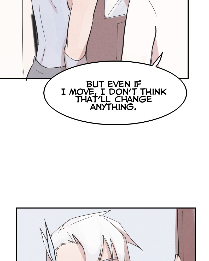 Blue Matter Chapter 23 - page 61