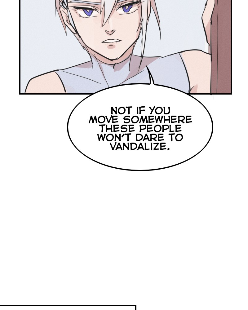 Blue Matter Chapter 23 - page 62