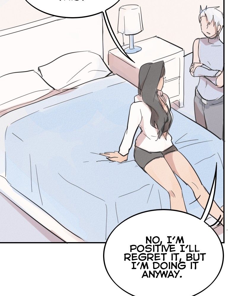 Blue Matter Chapter 23 - page 64