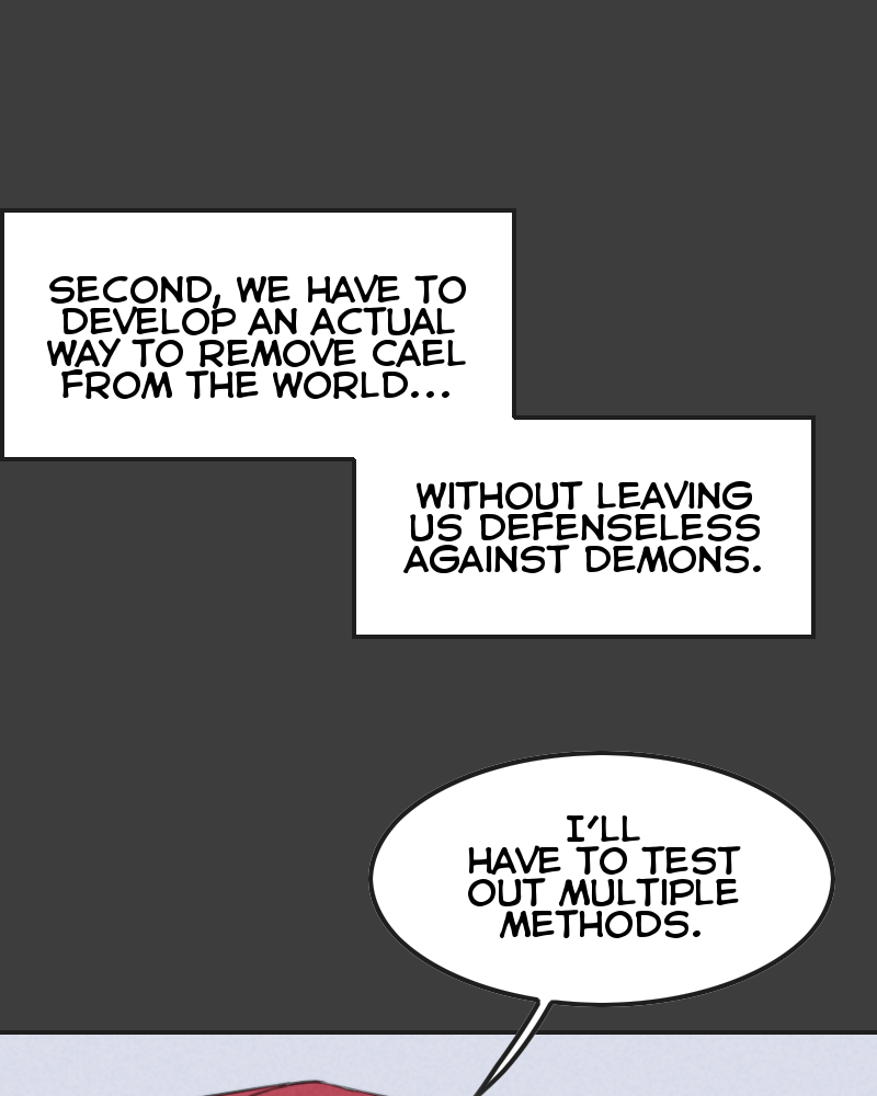 Blue Matter Chapter 95 - page 10