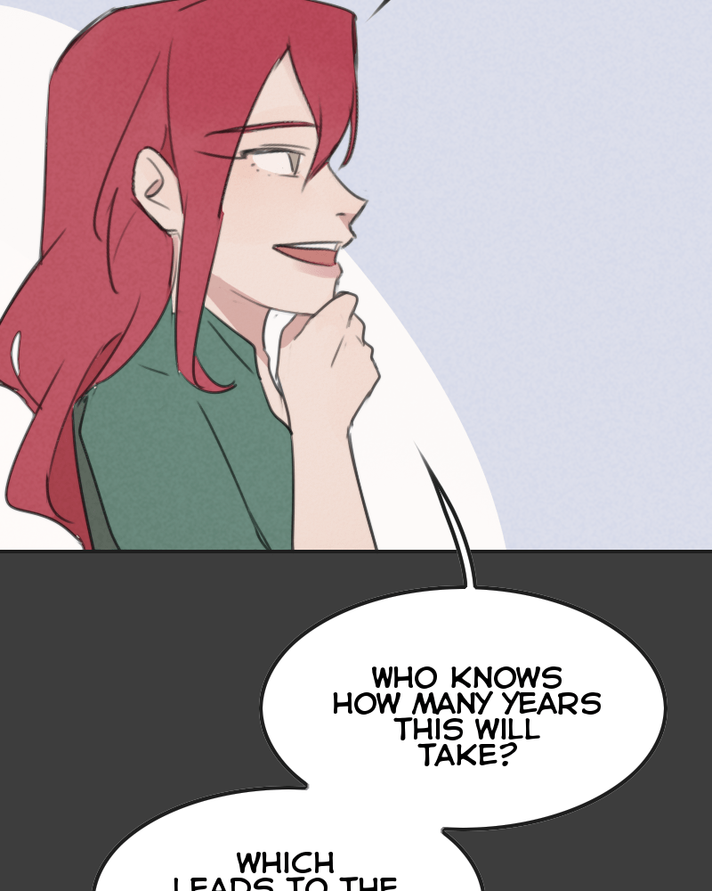 Blue Matter Chapter 95 - page 11