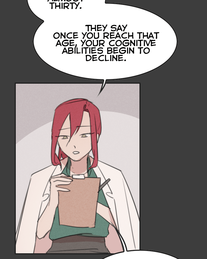 Blue Matter Chapter 95 - page 13