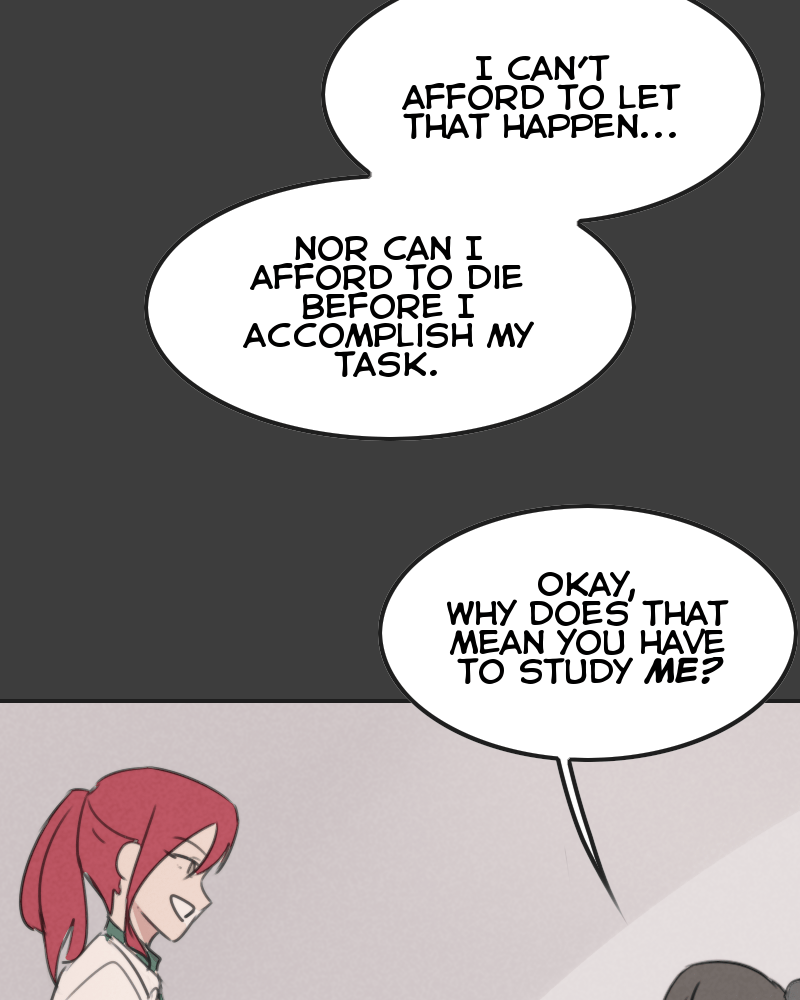 Blue Matter Chapter 95 - page 14