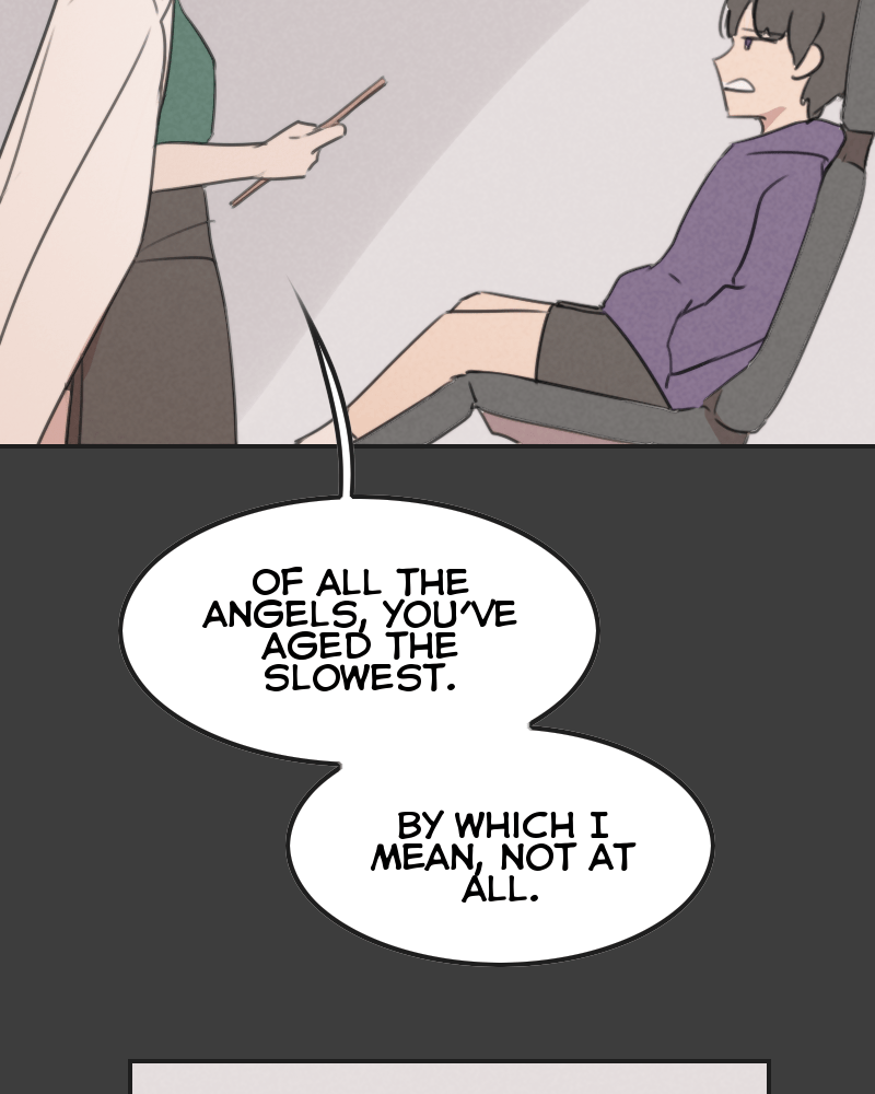 Blue Matter Chapter 95 - page 15