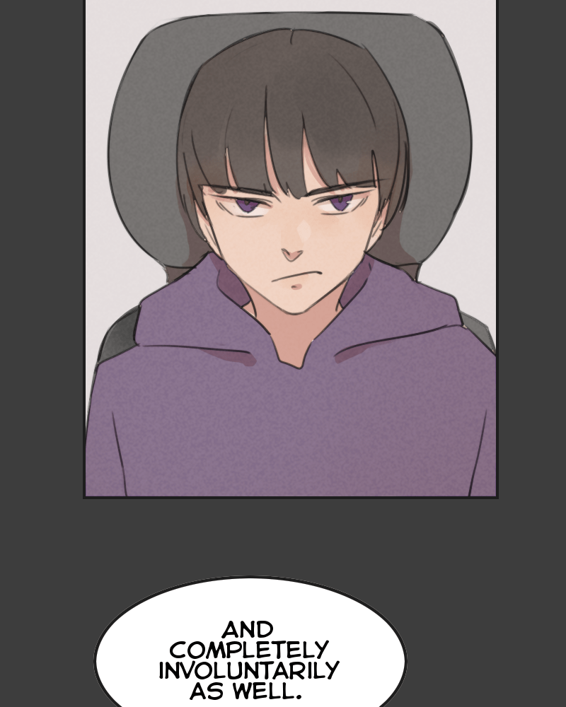 Blue Matter Chapter 95 - page 16