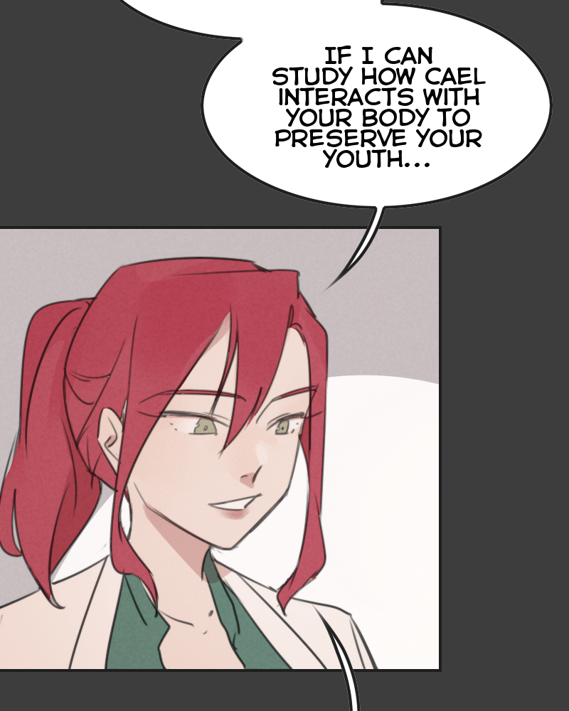 Blue Matter Chapter 95 - page 17