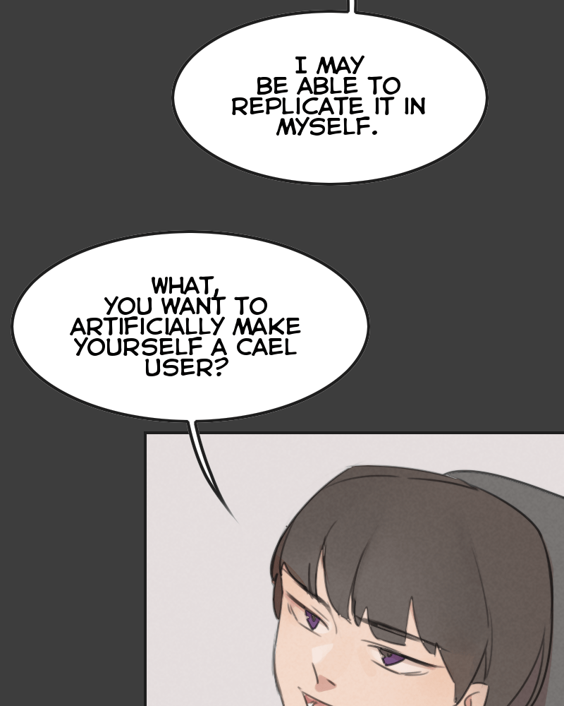 Blue Matter Chapter 95 - page 18