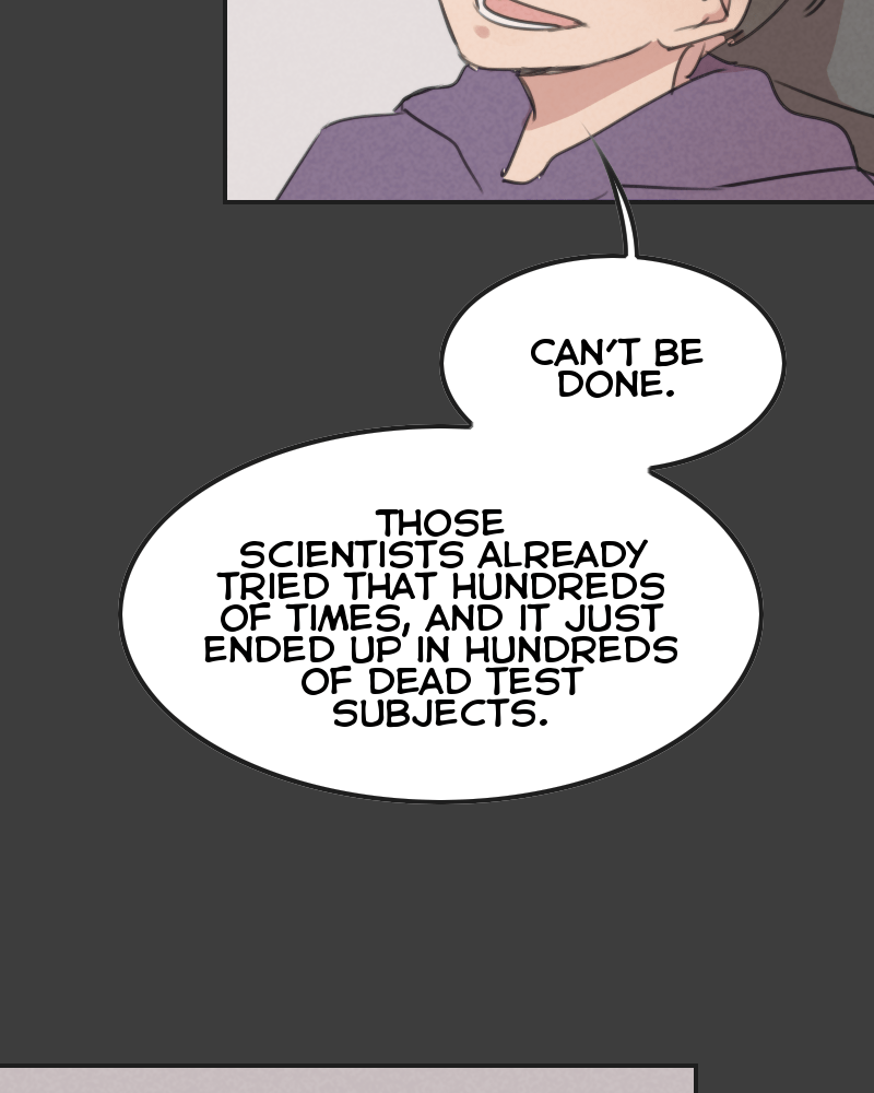 Blue Matter Chapter 95 - page 19
