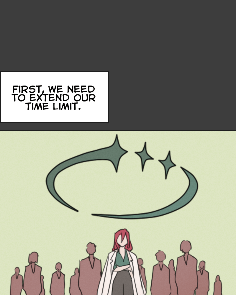 Blue Matter Chapter 95 - page 2