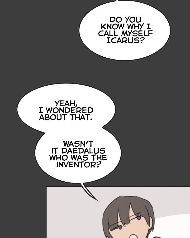 Blue Matter Chapter 95 - page 21