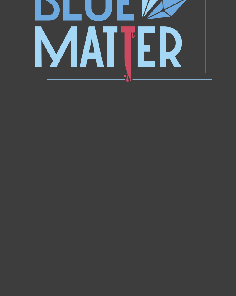 Blue Matter Chapter 95 - page 25