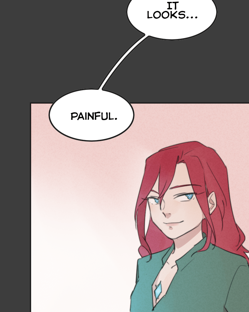 Blue Matter Chapter 95 - page 28