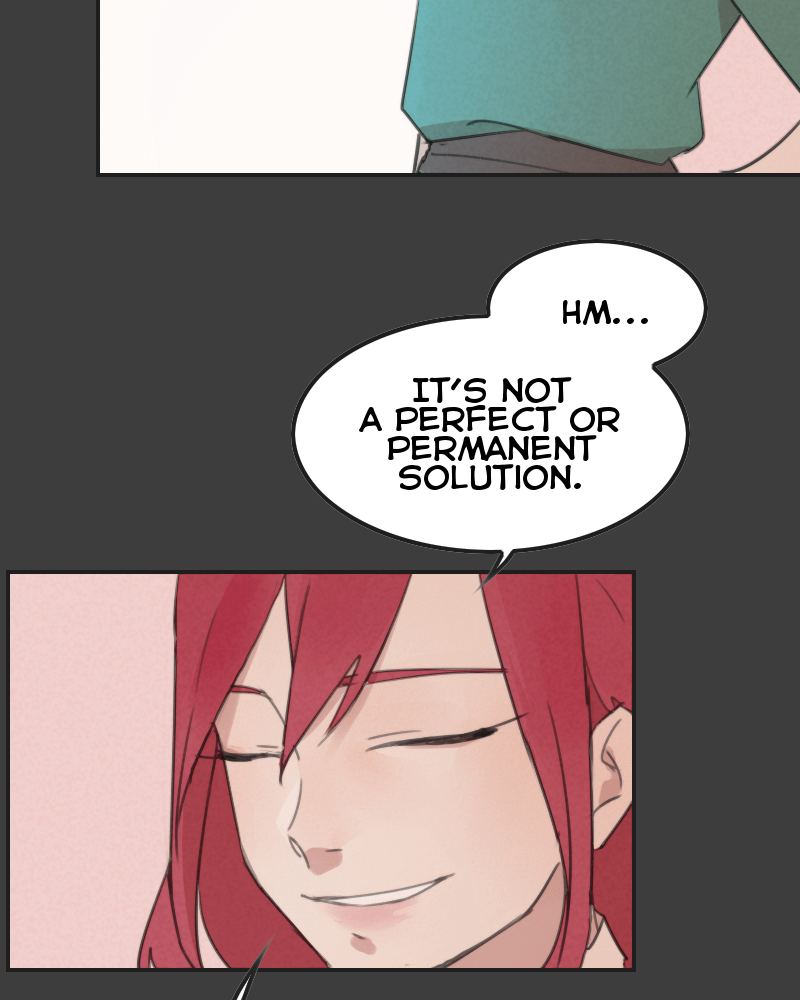 Blue Matter Chapter 95 - page 29