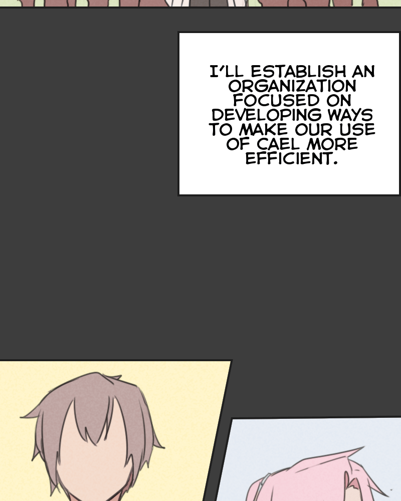 Blue Matter Chapter 95 - page 3