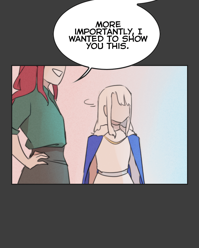 Blue Matter Chapter 95 - page 31