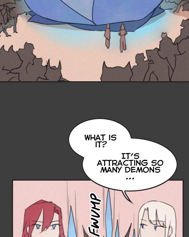 Blue Matter Chapter 95 - page 33