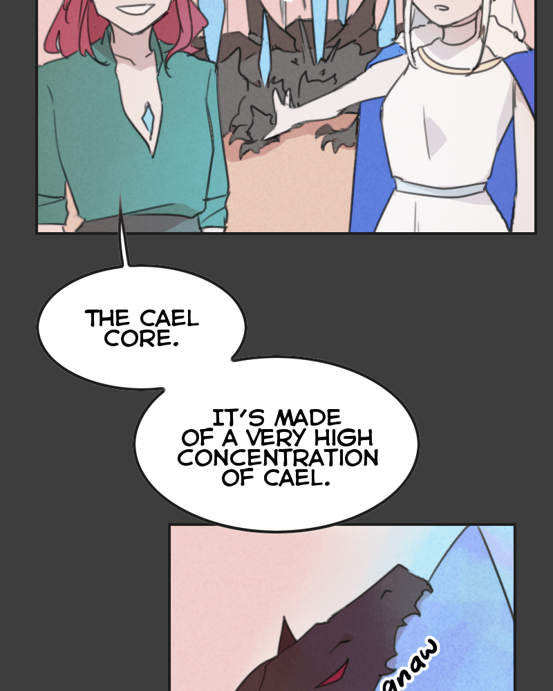 Blue Matter Chapter 95 - page 34