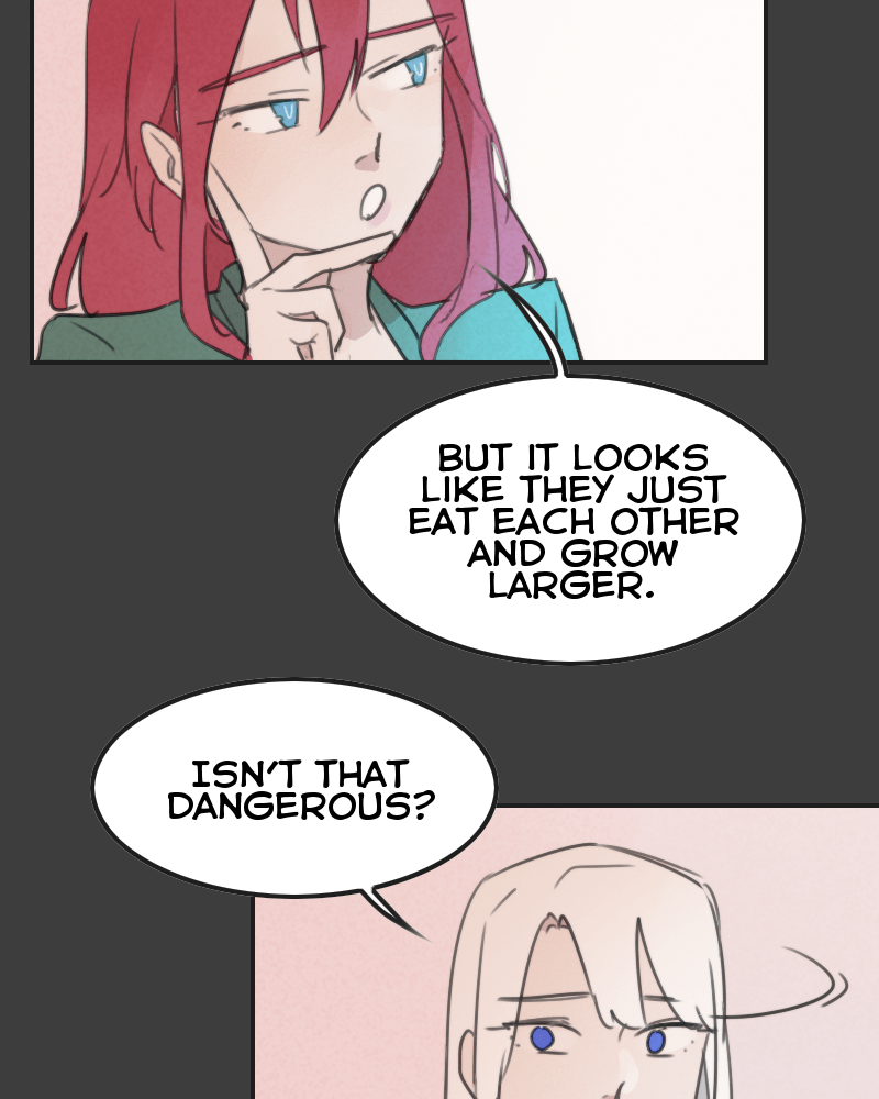Blue Matter Chapter 95 - page 36