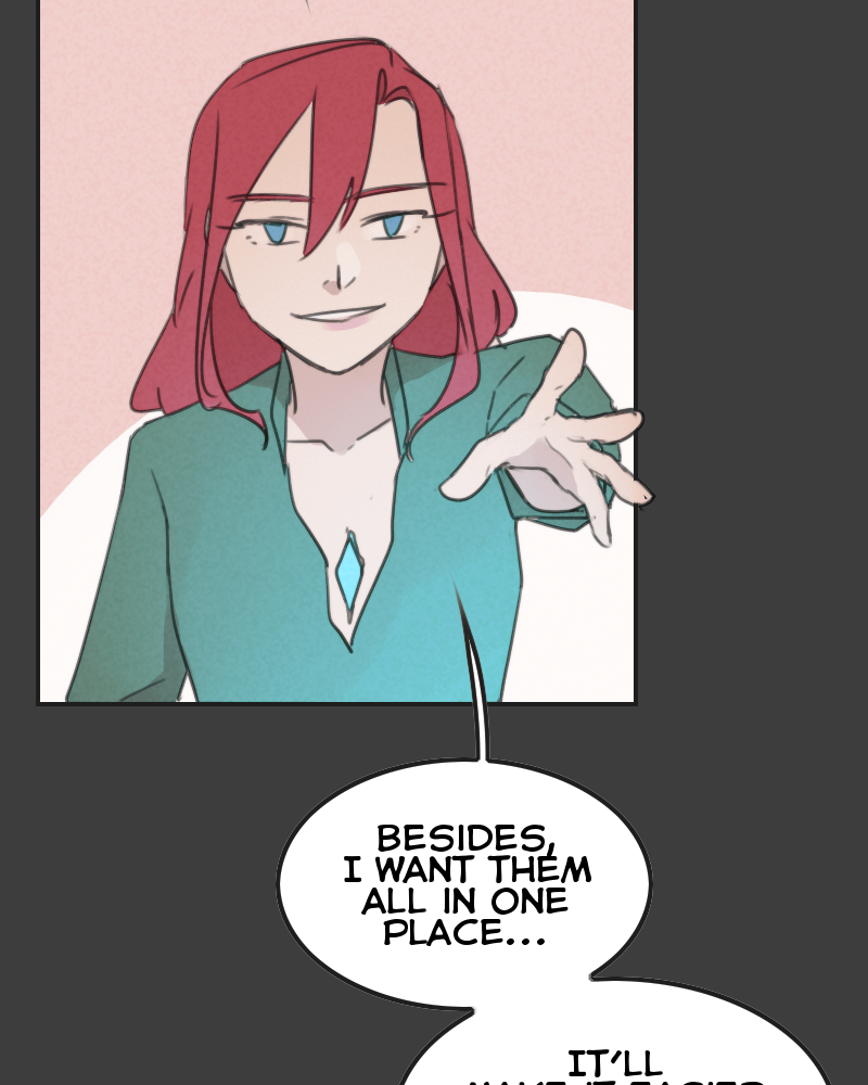 Blue Matter Chapter 95 - page 38