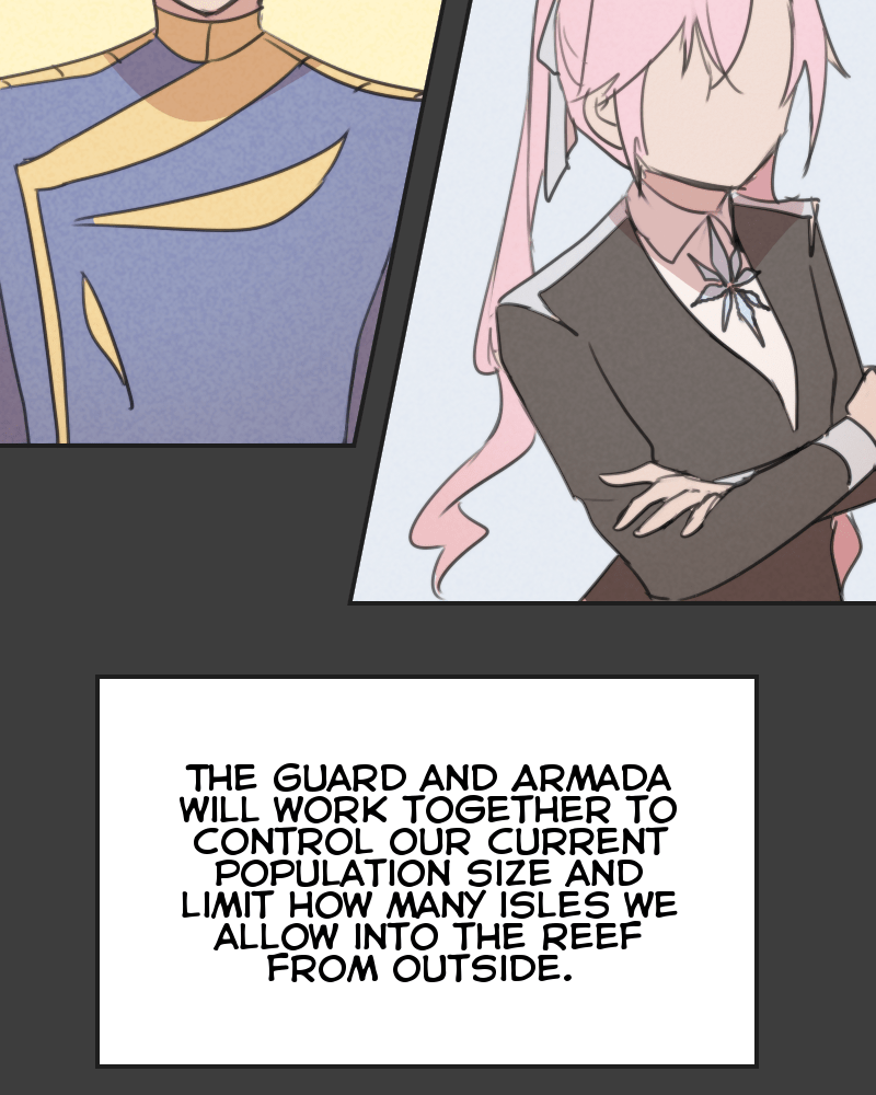 Blue Matter Chapter 95 - page 4