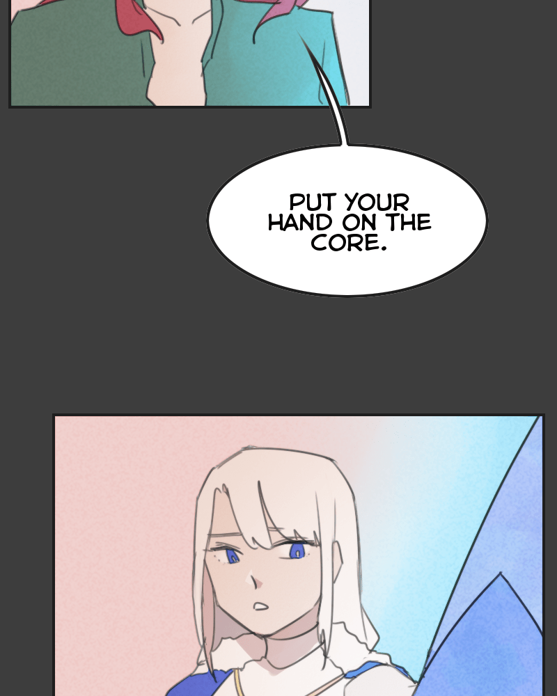 Blue Matter Chapter 95 - page 41